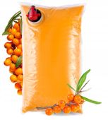 Sok z Rokitnika 100% Tłocznia Szymanowice 2l