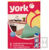 ŚCIERKA KUCHENNA YORK 35X50