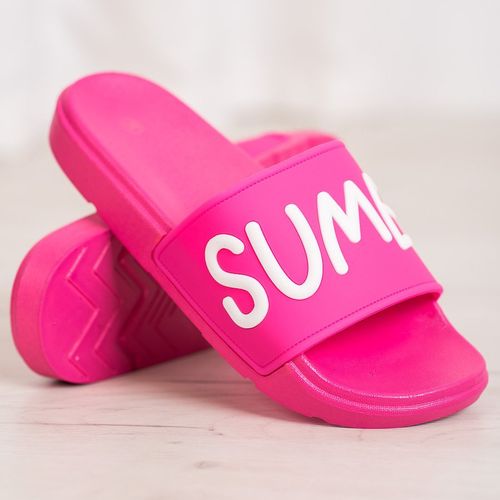 Gumowe Klapki r.40 na Arena.pl