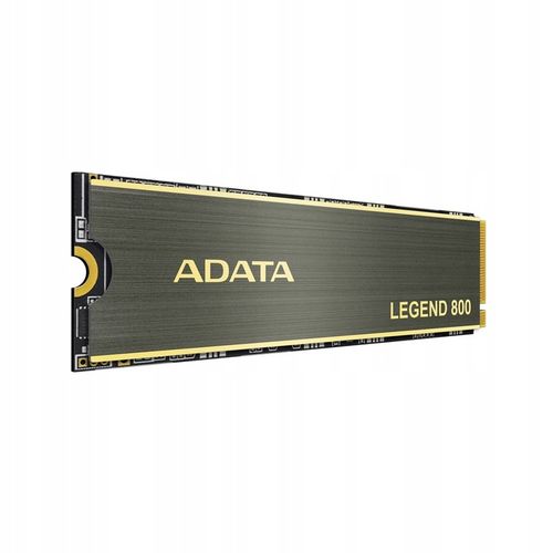 SSD M.2 Adata LEGEND 800 2000GB 2TB PCIe 4 3.5/2.8 na Arena.pl
