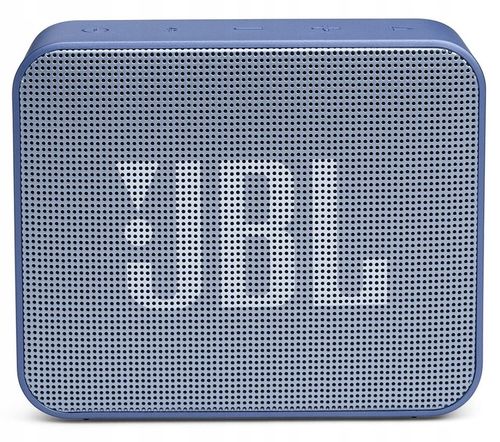 Głośnik mobilny JBL GO Essential Niebieski na Arena.pl