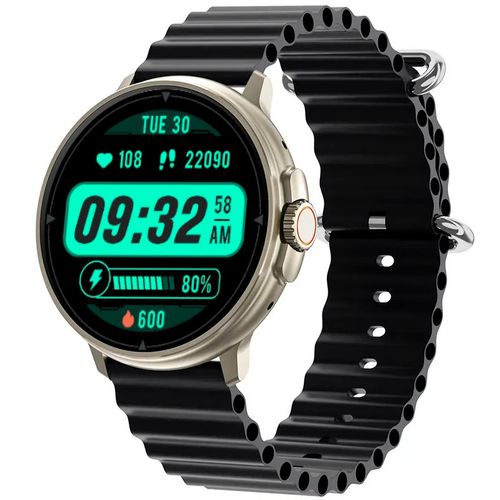 SMARTWATCH UNISEX Rubicon RNCF15 - BLUETOOTH CALL, ŁADOWANIE BEZPRZEWODOWE na Arena.pl