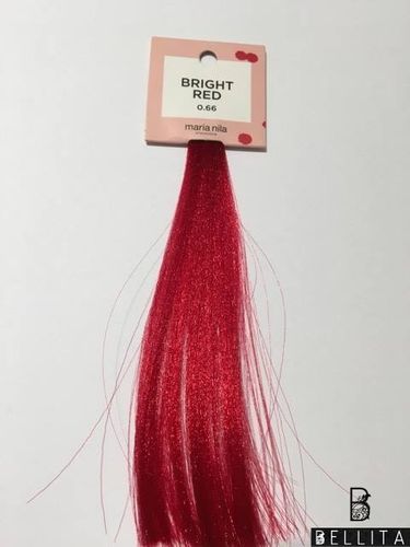 MARIA NILA BRIGHT RED 100ML na Arena.pl