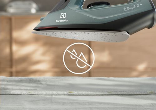 Żelazko Parowe ELECTROLUX Care 500 E5SI2-6OG 2400W Anti Calc na Arena.pl
