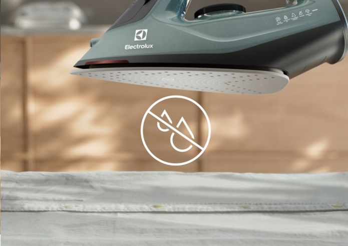 Żelazko Parowe ELECTROLUX Care 500 E5SI2-6OG 2400W Anti Calc zdjęcie 8