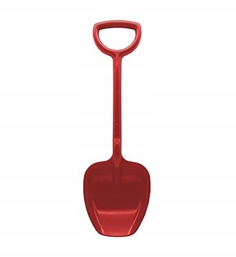 Łopata plastikowa 49 cm LP 26025 zdjęcie 2