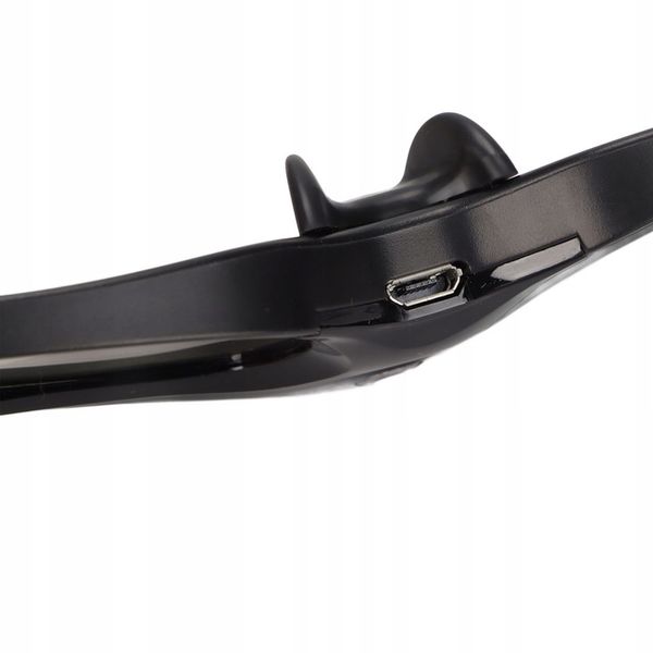 OKULARY 3D DLP LINK 96-144HZ USB zdjęcie 2