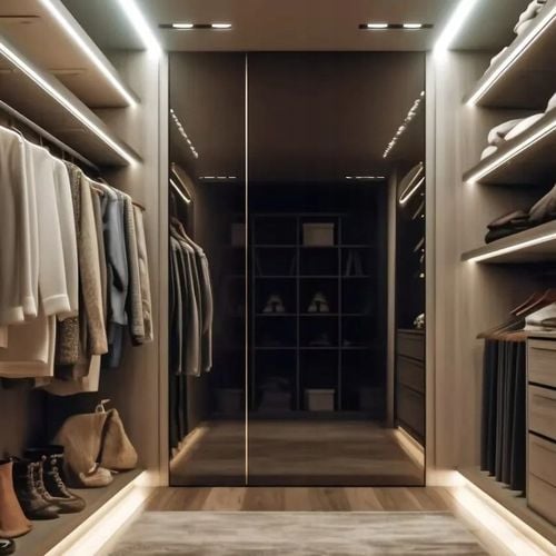 TAŚMA LED 2835 SMD 120 /m 5m LEDY LISTWA NEUTRALNA DZIENNA BIAŁA na Arena.pl