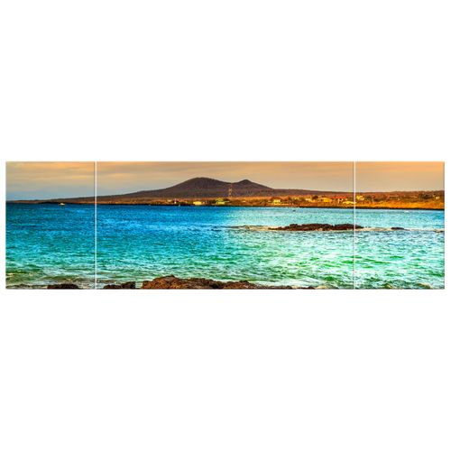 Fotoobraz 170X50 Galapagos na Arena.pl