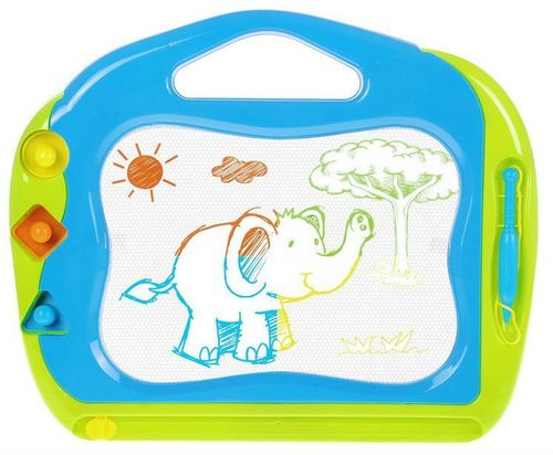 DLA DZIECI ZESTAW 2 ZNIKOPISY Z AKCESORIAMI na Arena.pl