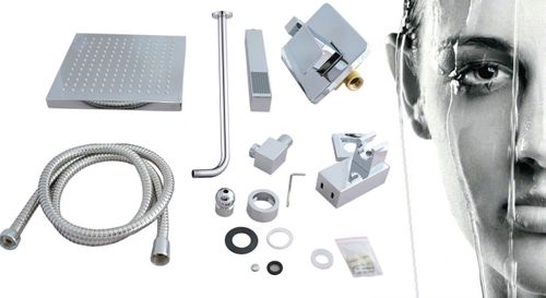 Zestaw Podtynkowy Vert na Arena.pl