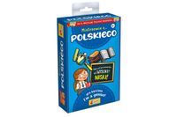 Lisciani Iam genius gra karciana Polski 01382