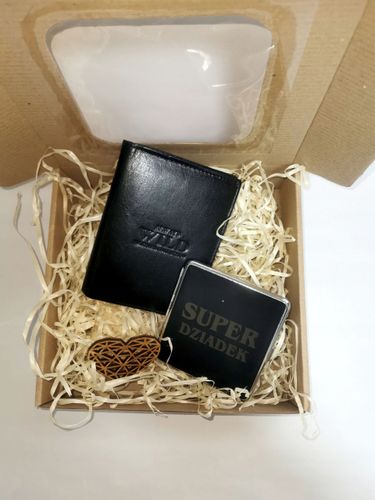 ZESTAW PREZENTOWY UPOMINKOWY PREZENT na Arena.pl