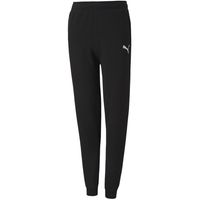 SPODNIE JUNIORSKIE TEAMGOAL 23 CASUALS PANTS PUMA 140cm