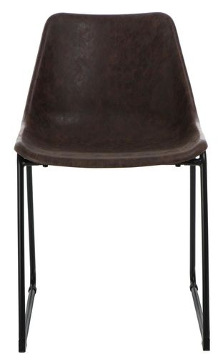 Krzesło Brity Vintage Mocha na Arena.pl