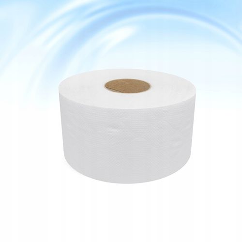 PAPIER TOALETOWY JUMBO 110MB 2W 12sztuk ⌀ 60 Cena!! na Arena.pl
