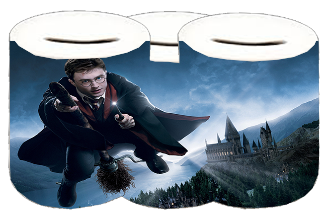 Skarbonka Harry Potter zdjęcie 1