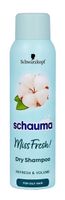 Schauma Suchy szampon do włosów przetłuszczających