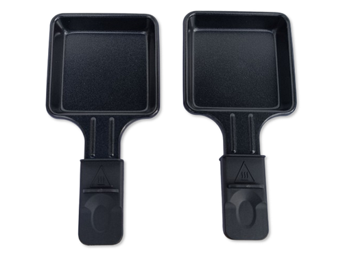 Grill elektryczny do raclette - Hoffen 350W na Arena.pl