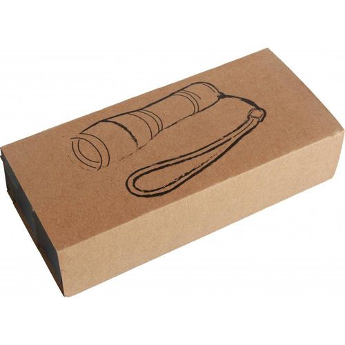 Latarka LED aluminiowa na Arena.pl