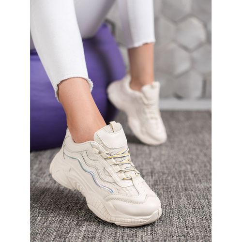 Sznurowane Sneakersy r.38 na Arena.pl