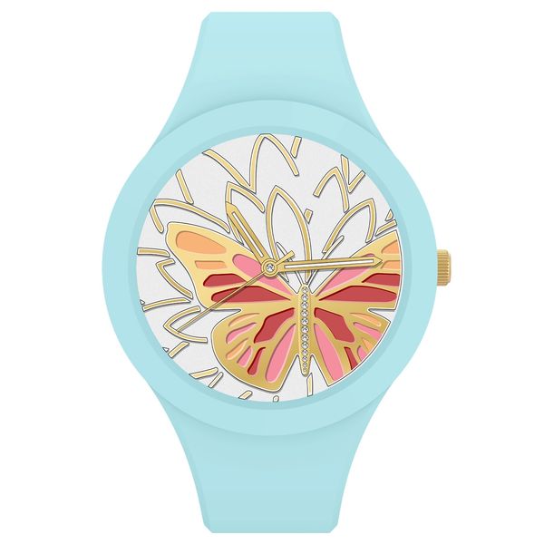 smartwatch damski gravity gt14-4 zdjęcie 3
