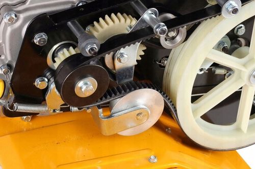 PROFESJONALNA GLEBOGRYZARKA SPALINOWA RIWALL RPT 8556r 85CM POTĘŻNA na Arena.pl