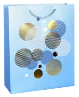 Torebka Okolicznościowa na Prezent [Rozmiar XL - 42 x 31 x 12 cm, W1]