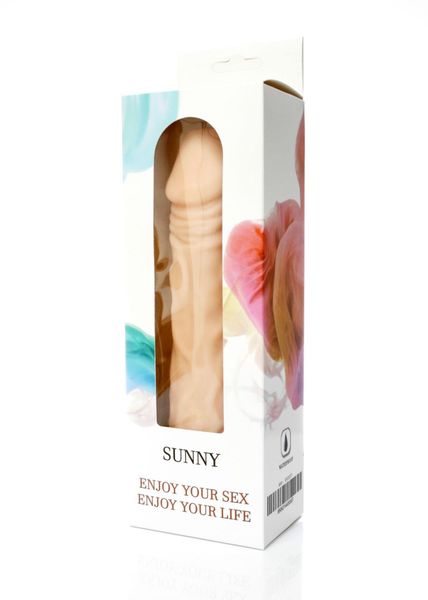 Wibrator-SUNNY-12 function vibrator zdjęcie 1
