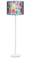 Lampa stojąca MAXI - Kotki