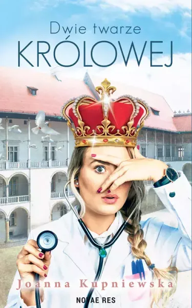 Dwie twarze królowej zdjęcie 1