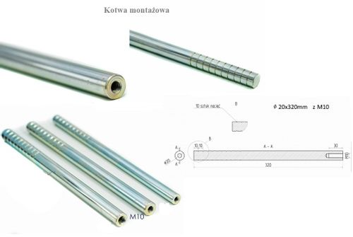 Balkon francuski 150x100 cm bezbarwny na Arena.pl