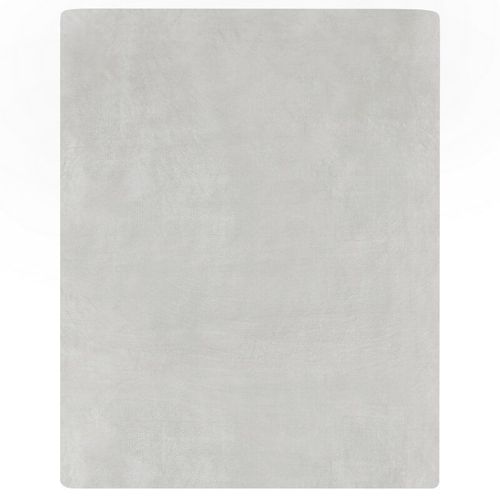 Koc flano 150X200 srebrny na Arena.pl