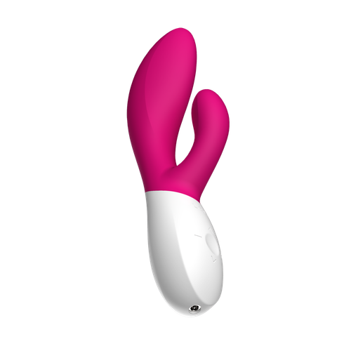 Lelo Ina Wave 2 Cerise na Arena.pl