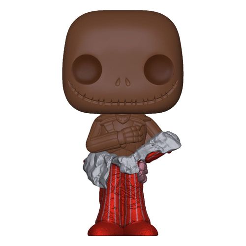 funko pop! nbch jack skellington val choc 1415 na Arena.pl