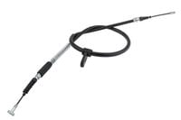 LINKA HAMULCA RĘCZNEGO ALFA ROMEO 156 2004 2005