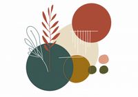 Plakat 84x59,5cm Rytm Warkotu