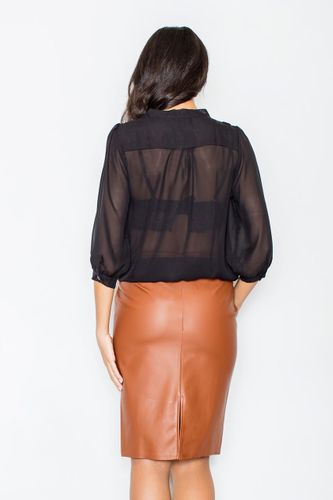 Bluzka M072 Czarny L na Arena.pl