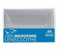 Ściereczka do okularów z mikrofibry Chusteczka