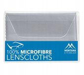 Ściereczka do okularów z mikrofibry Chusteczka