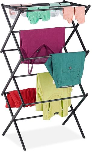 Suszarka wolnostojąca na pranie KARLA na Arena.pl