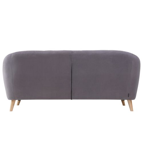 Sofa tapicerowana Varys szara na Arena.pl