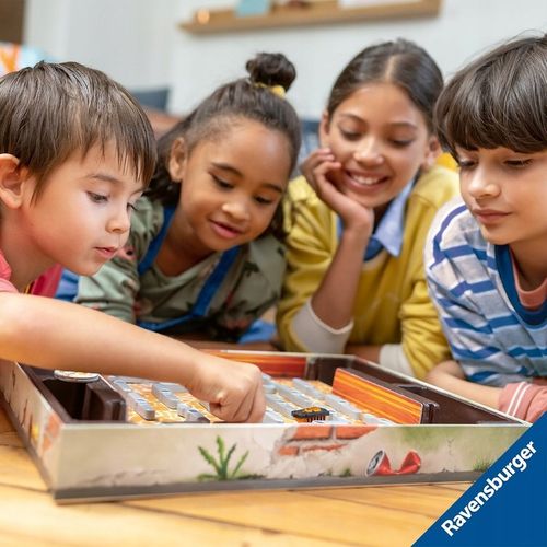 Gra planszowa RAVENSBURGER La Cucaracha 22689 na Arena.pl