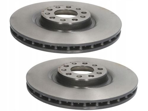 TARCZA HAM PRZOD 330X28 V BREMBO na Arena.pl