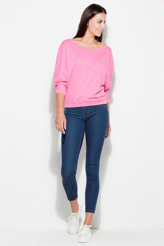 Bluzka K280 Róż XL na Arena.pl