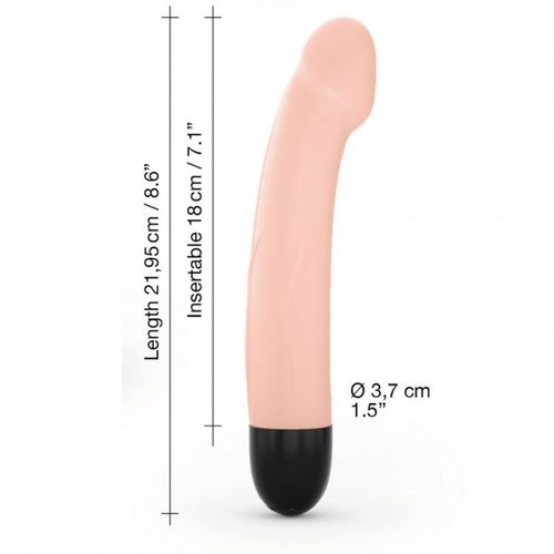 real vibration m flesh 2.0   rechargeable na Arena.pl