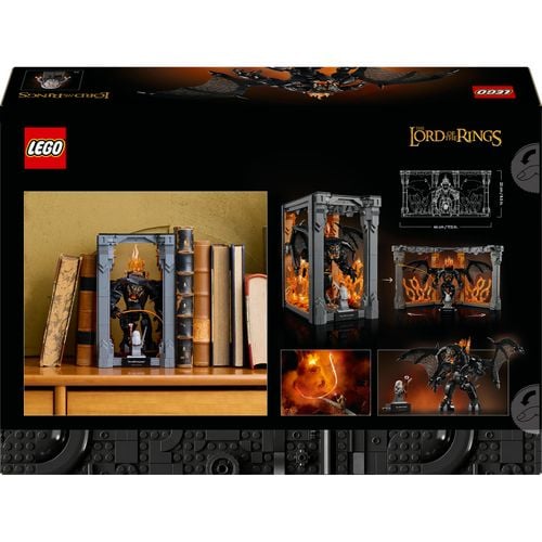 LEGO(R) ICONS 10367 Icons na Arena.pl