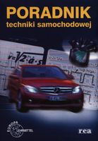 PORADNIK TECHNIKI SAMOCHODOWEJ OPRACOWANIE..