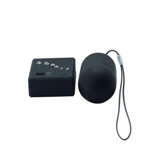 Ovetto Vibrante Timeless Crystal Lover na Arena.pl