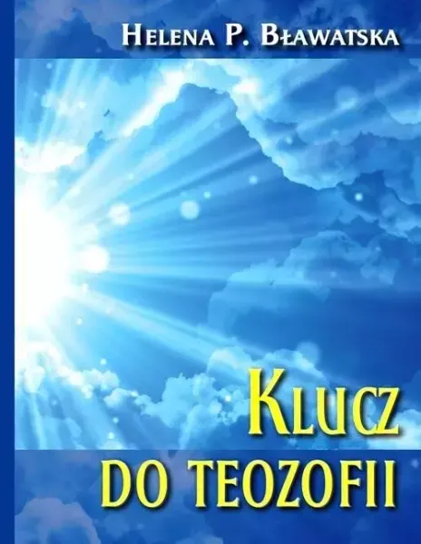 Klucz do Teozofii zdjęcie 1